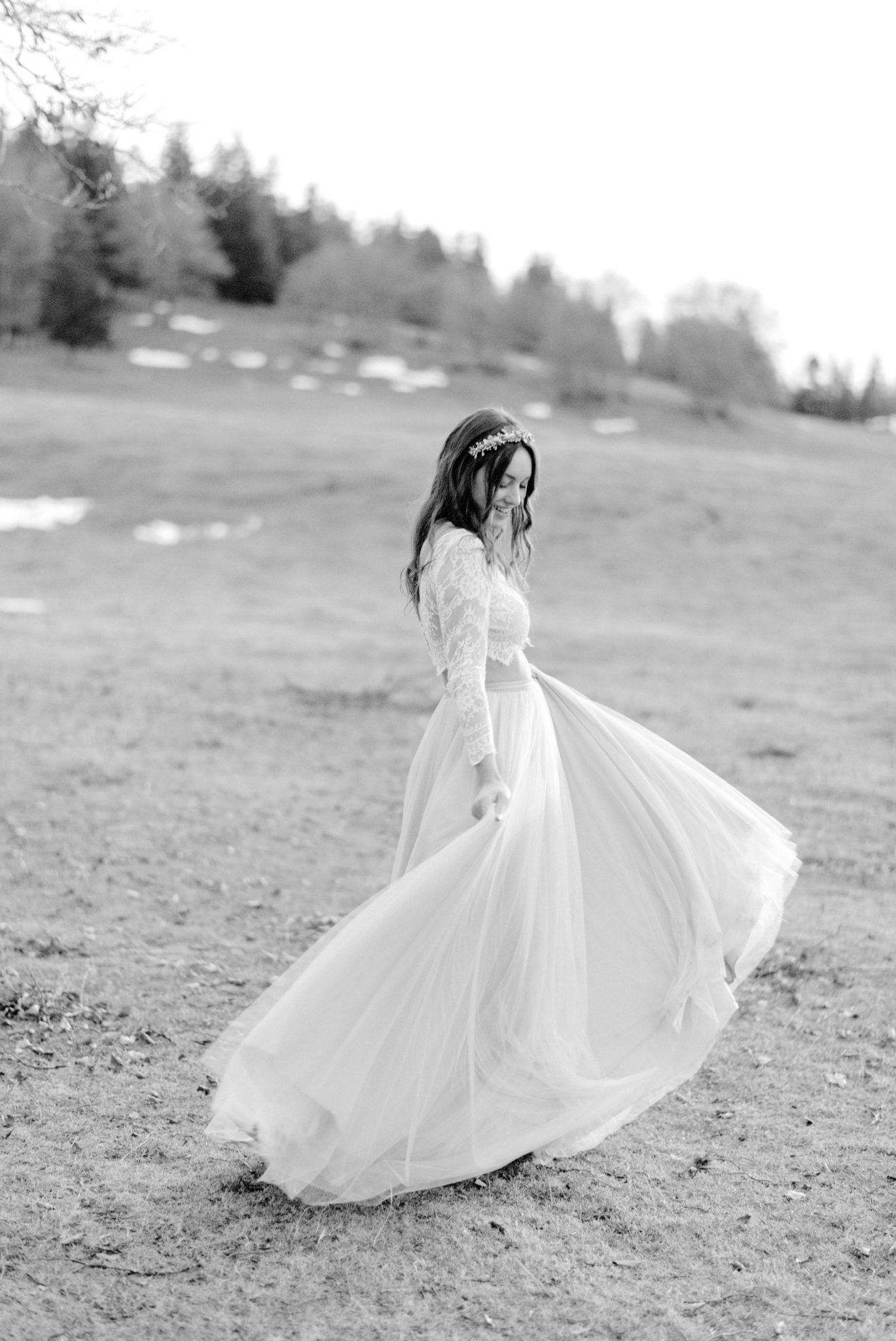 Luana & Guillaume | Creux-du-Van, Switzerland - Wedding photographer ...